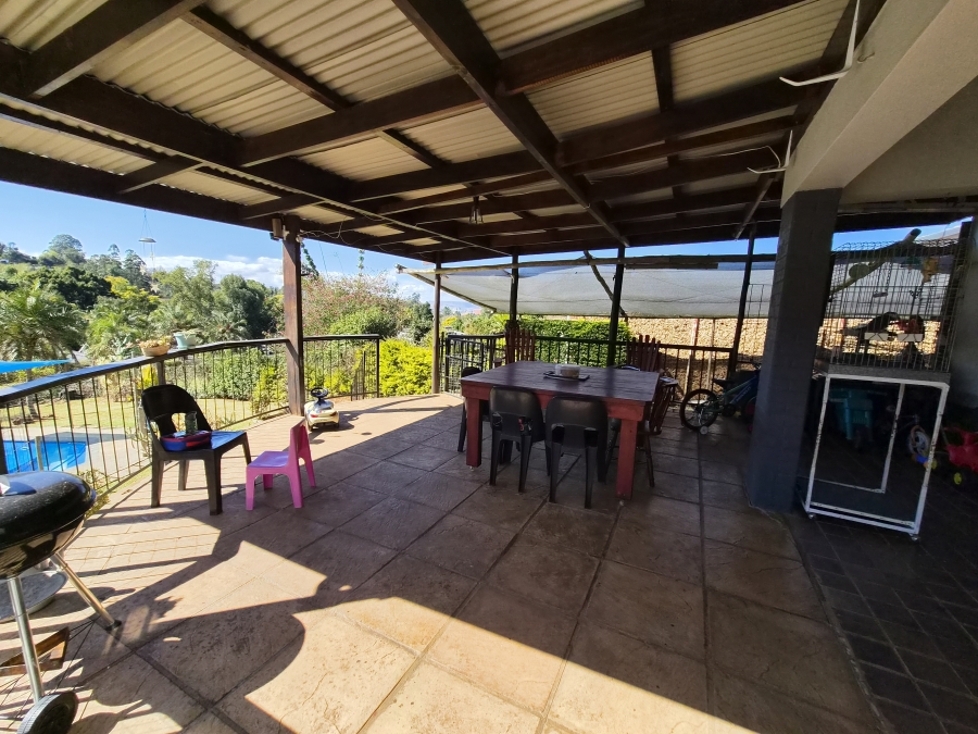 3 Bedroom Property for Sale in Wembley KwaZulu-Natal