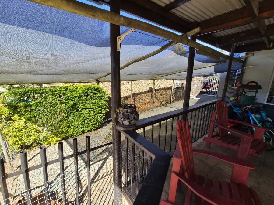 3 Bedroom Property for Sale in Wembley KwaZulu-Natal
