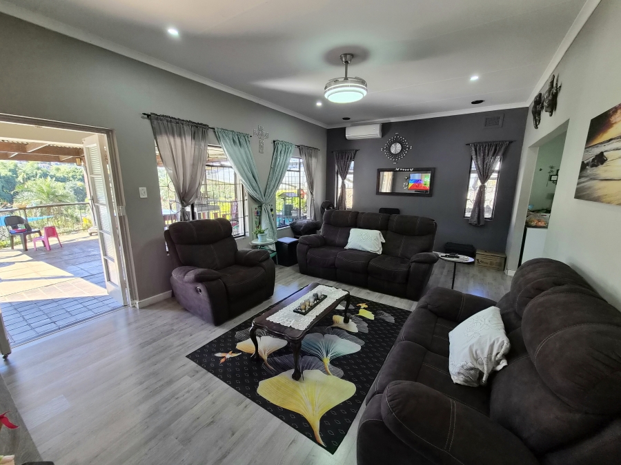 3 Bedroom Property for Sale in Wembley KwaZulu-Natal