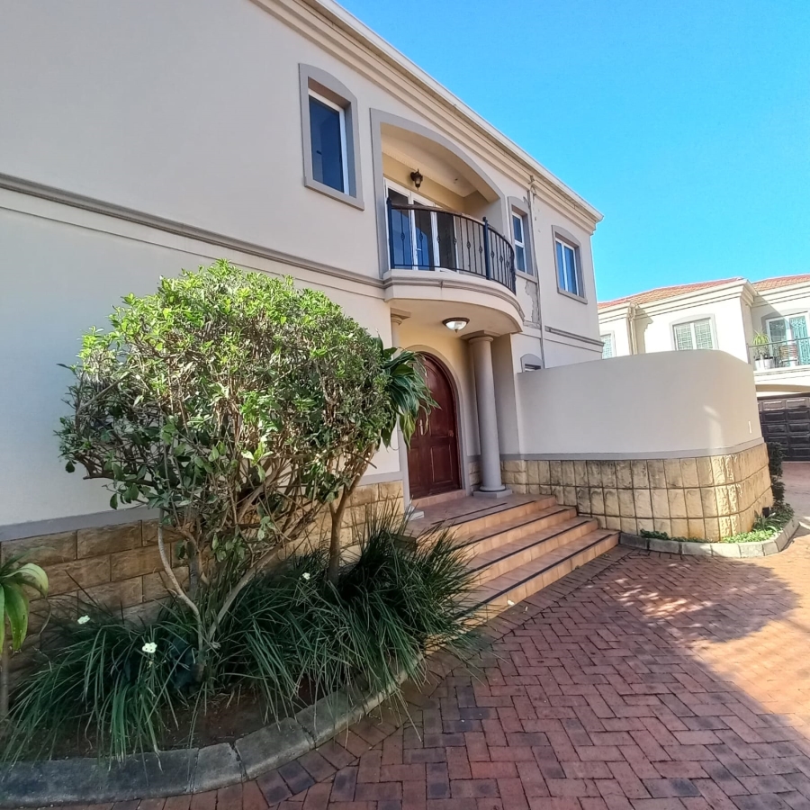 4 Bedroom Property for Sale in Umhlanga KwaZulu-Natal