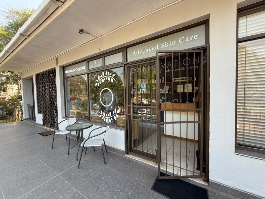 To Let Commercial Property for Rent in Glen Ashley KwaZulu-Natal
