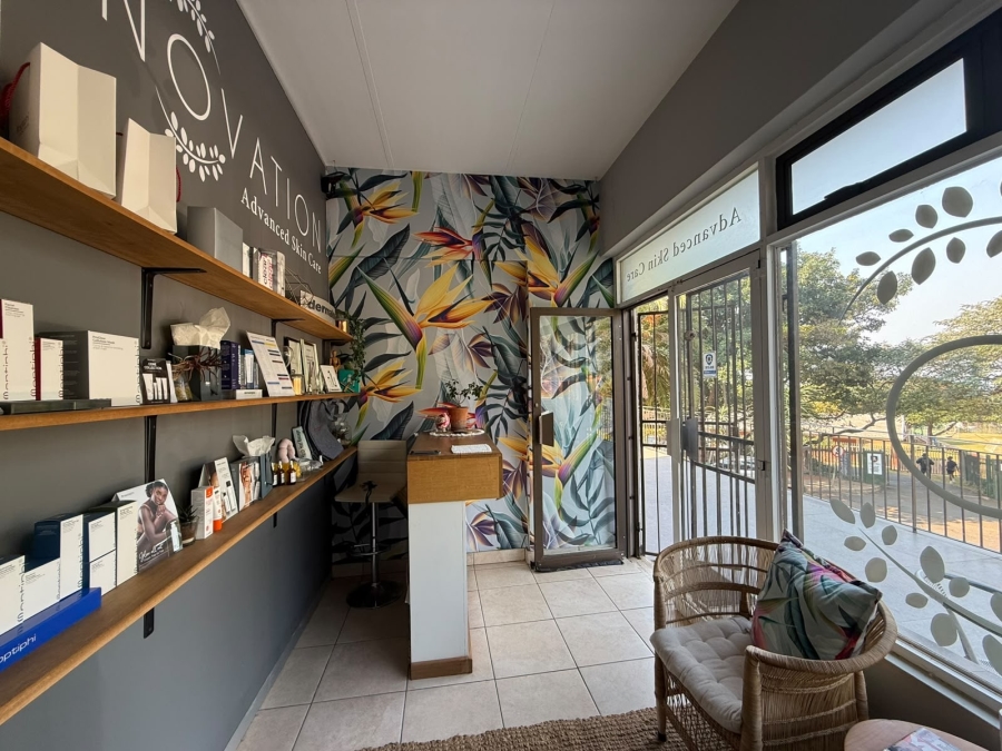 To Let Commercial Property for Rent in Glen Ashley KwaZulu-Natal