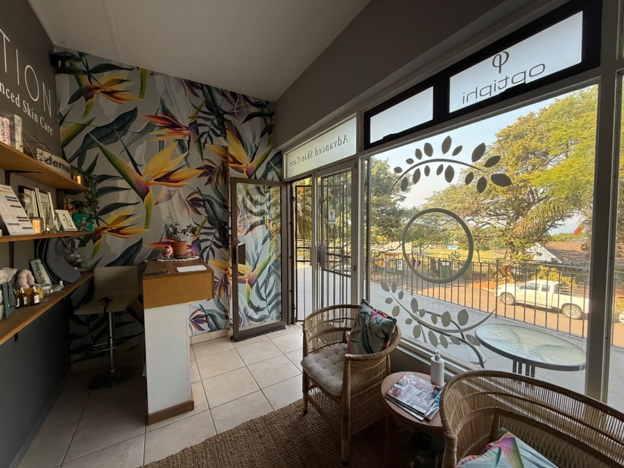 To Let Commercial Property for Rent in Glen Ashley KwaZulu-Natal