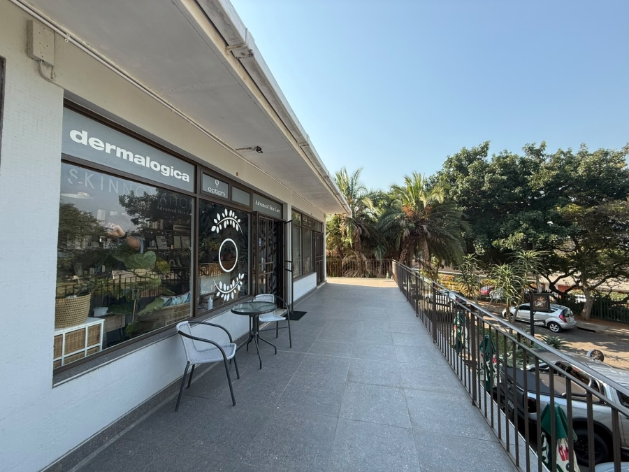 To Let Commercial Property for Rent in Glen Ashley KwaZulu-Natal