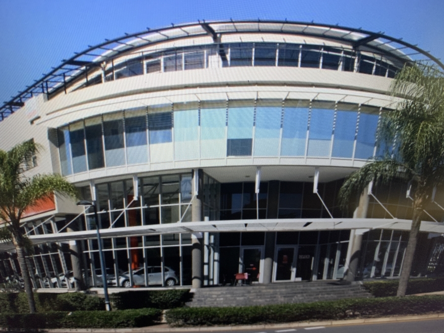 To Let Commercial Property for Rent in La Lucia Ridge KwaZulu-Natal