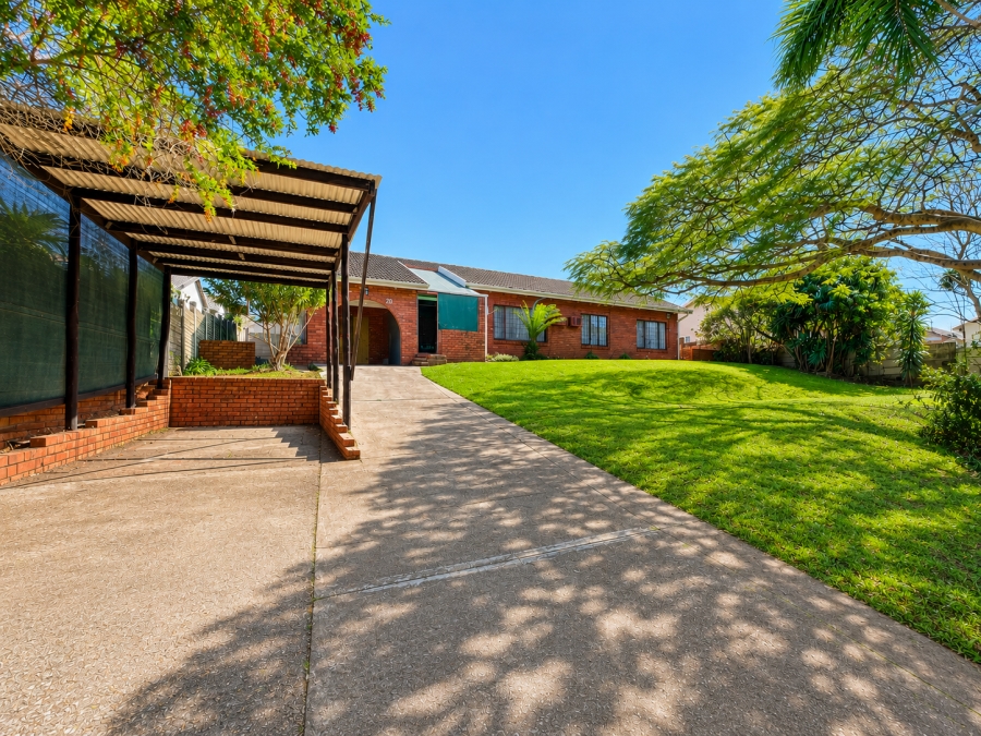 To Let 3 Bedroom Property for Rent in Richem KwaZulu-Natal