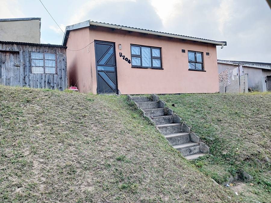 2 Bedroom Property for Sale in Umlazi Y KwaZulu-Natal
