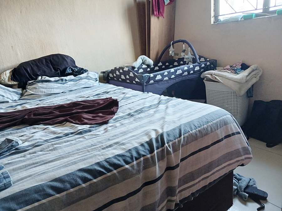 2 Bedroom Property for Sale in Umlazi Y KwaZulu-Natal