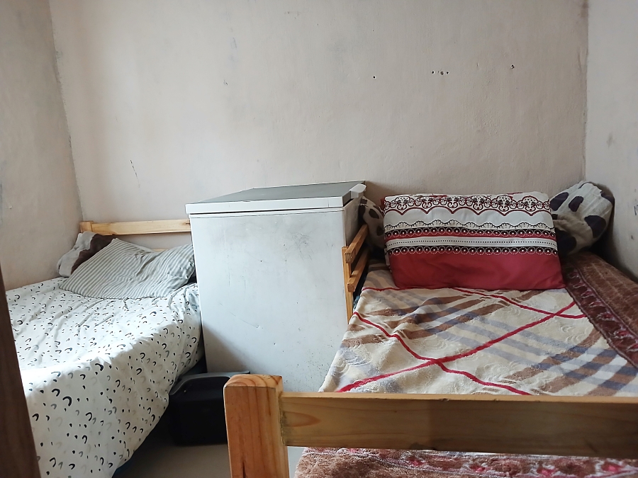 2 Bedroom Property for Sale in Umlazi Y KwaZulu-Natal