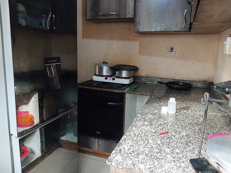 2 Bedroom Property for Sale in Umlazi Y KwaZulu-Natal