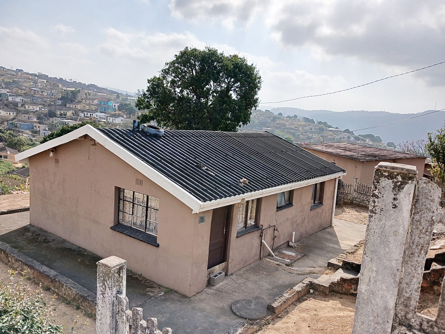 2 Bedroom Property for Sale in Umlazi H KwaZulu-Natal
