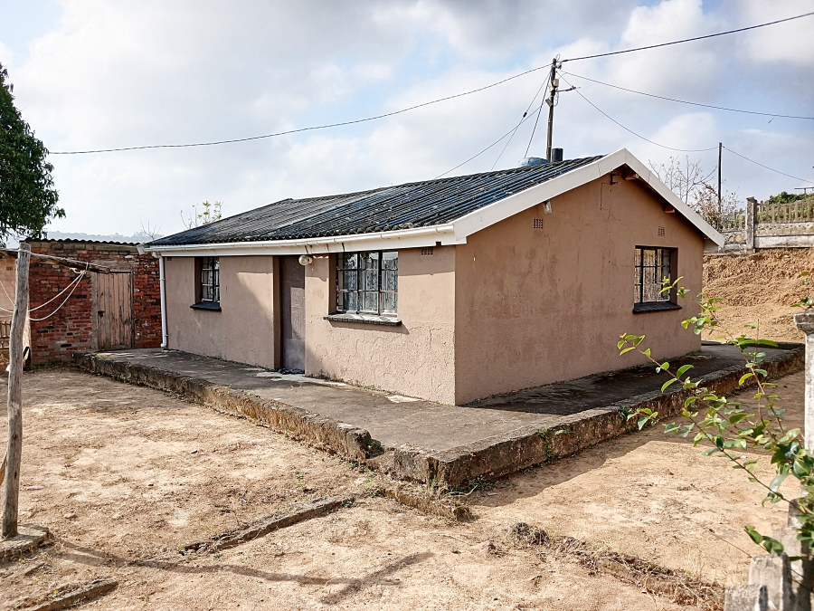 2 Bedroom Property for Sale in Umlazi H KwaZulu-Natal