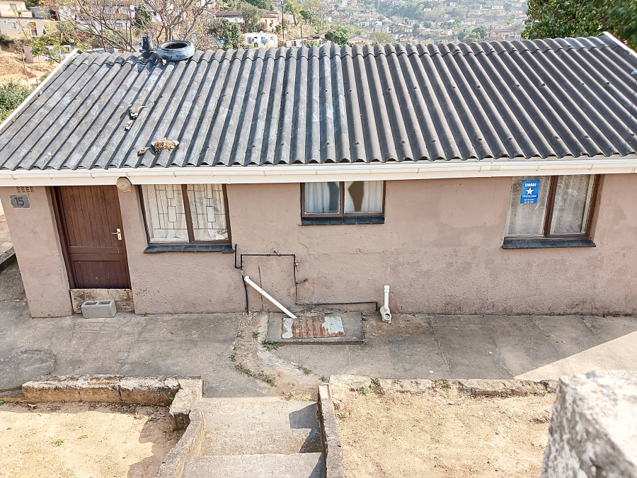 2 Bedroom Property for Sale in Umlazi H KwaZulu-Natal