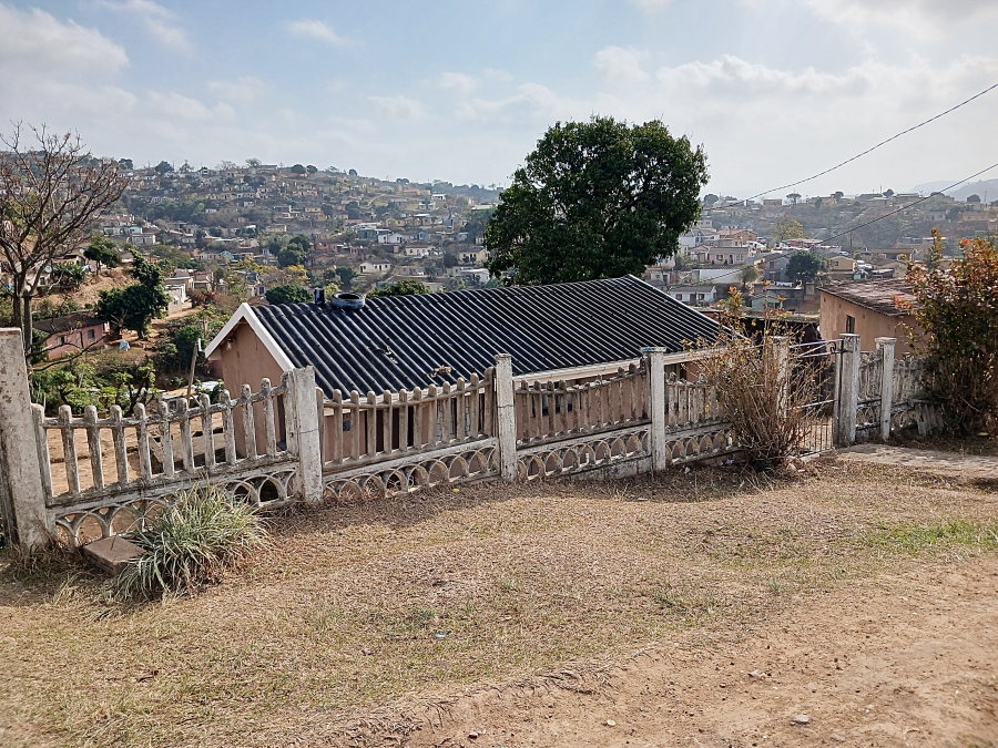 2 Bedroom Property for Sale in Umlazi H KwaZulu-Natal