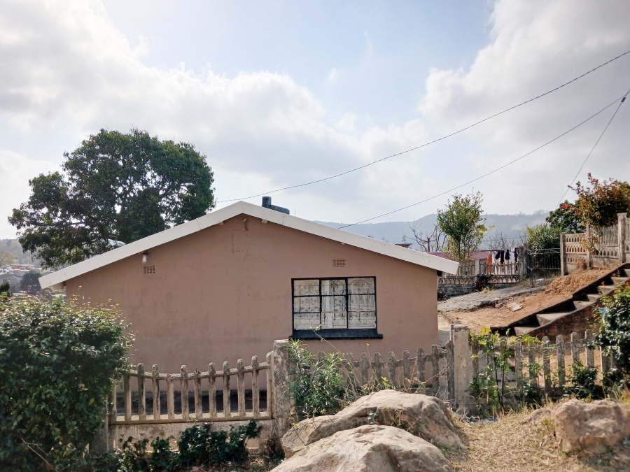 2 Bedroom Property for Sale in Umlazi H KwaZulu-Natal