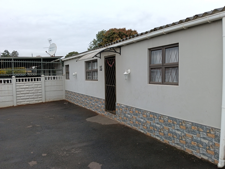 2 Bedroom Property for Sale in Northdale KwaZulu-Natal
