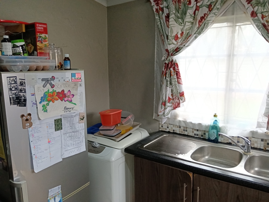 2 Bedroom Property for Sale in Northdale KwaZulu-Natal
