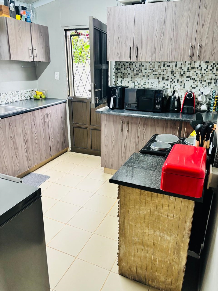 2 Bedroom Property for Sale in Northdale KwaZulu-Natal