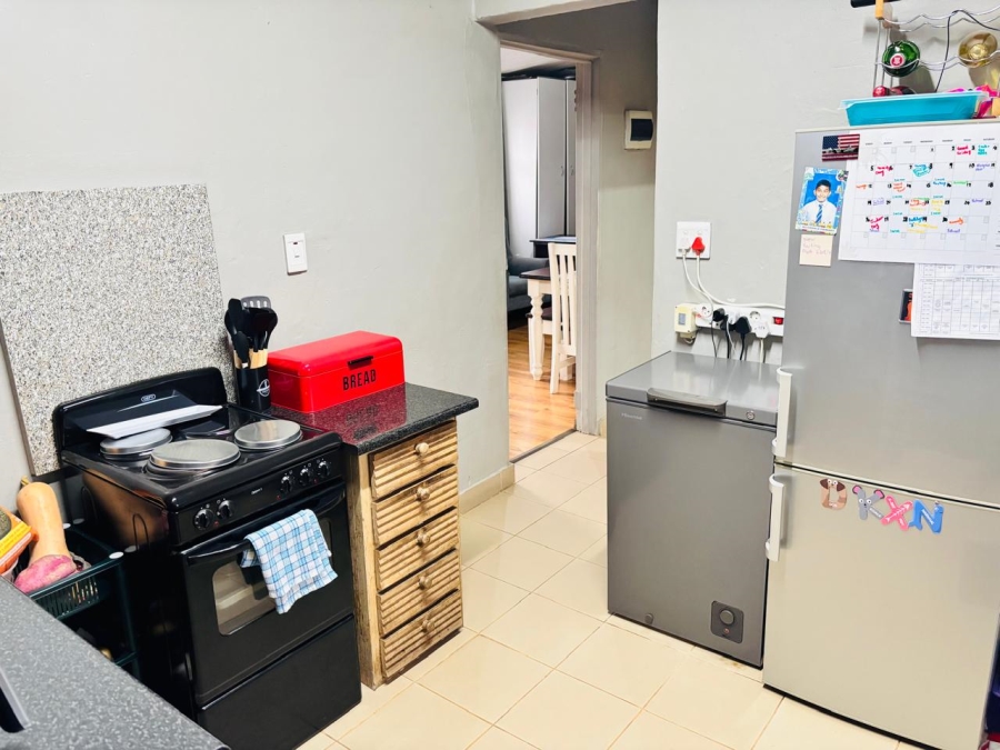 2 Bedroom Property for Sale in Northdale KwaZulu-Natal