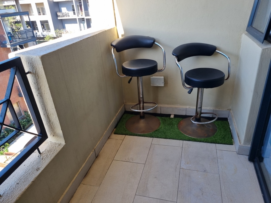 To Let 2 Bedroom Property for Rent in New Town Centre KwaZulu-Natal
