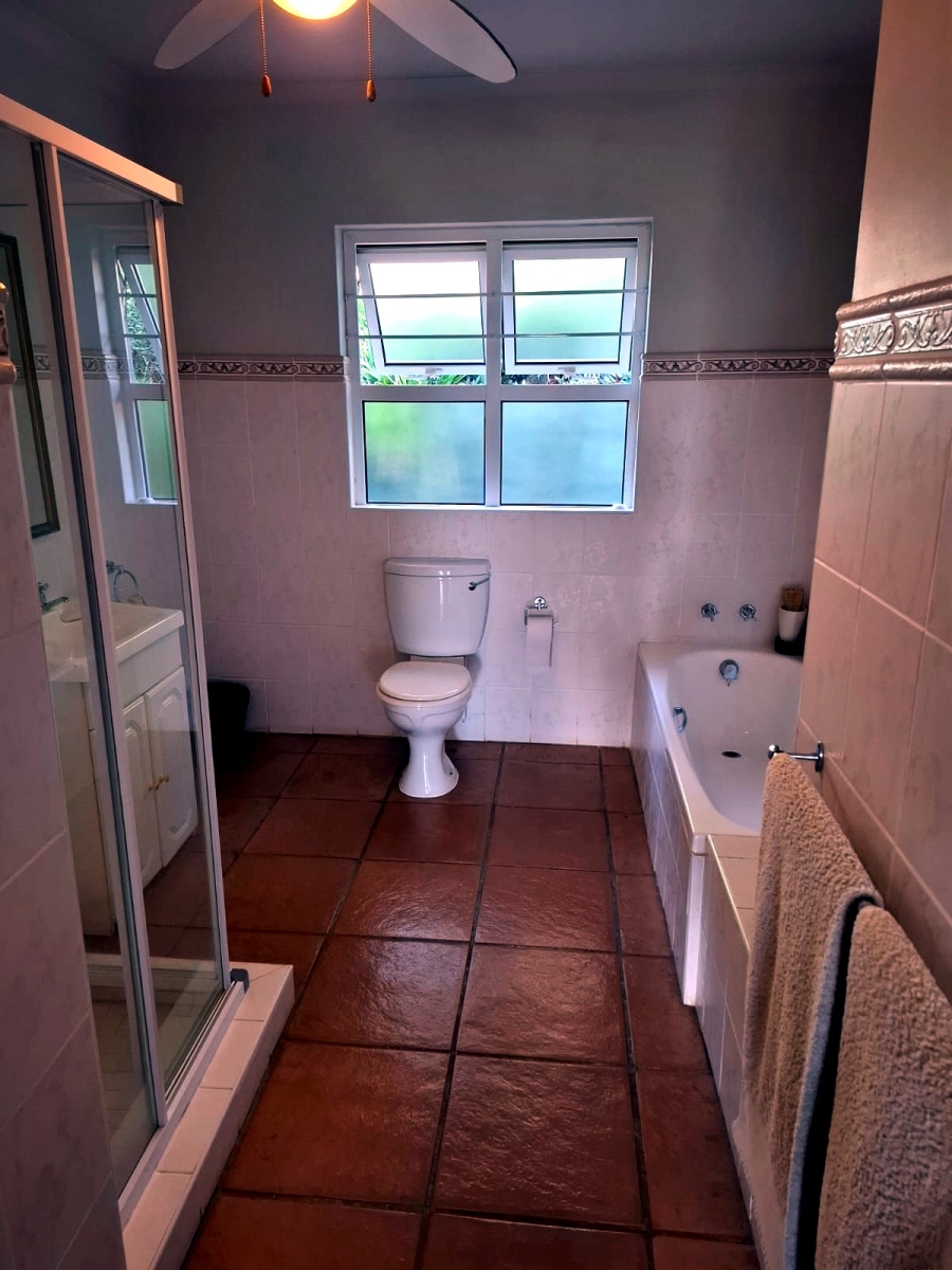 3 Bedroom Property for Sale in Newsel Beach KwaZulu-Natal