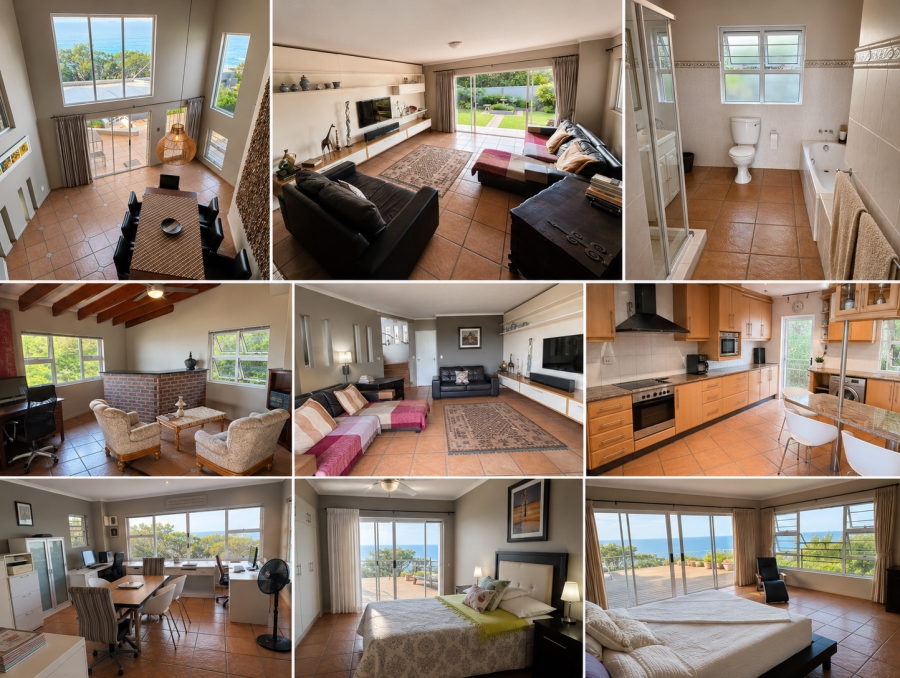 3 Bedroom Property for Sale in Newsel Beach KwaZulu-Natal