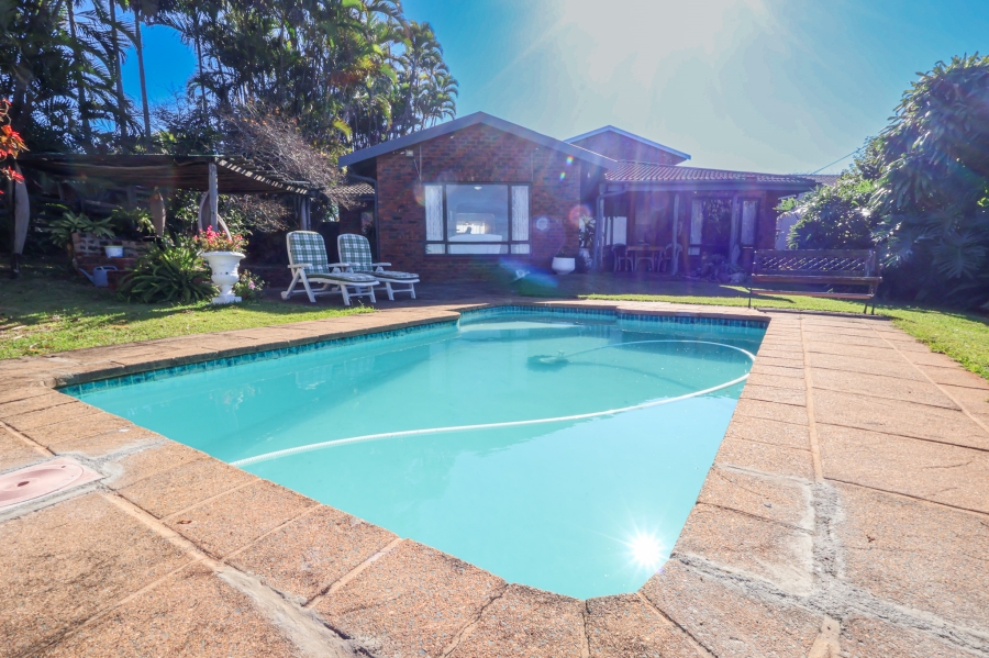 3 Bedroom Property for Sale in Warner Beach KwaZulu-Natal
