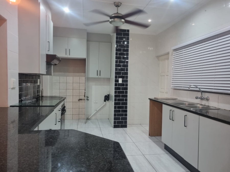 To Let 3 Bedroom Property for Rent in Arboretum KwaZulu-Natal
