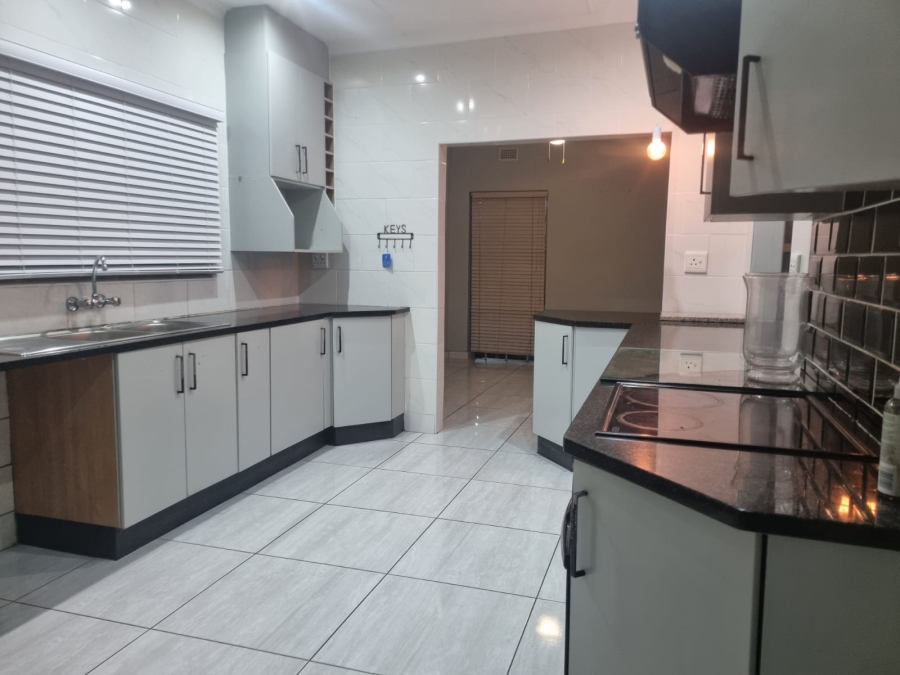 To Let 3 Bedroom Property for Rent in Arboretum KwaZulu-Natal