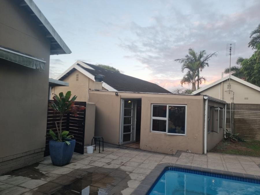 To Let 3 Bedroom Property for Rent in Arboretum KwaZulu-Natal