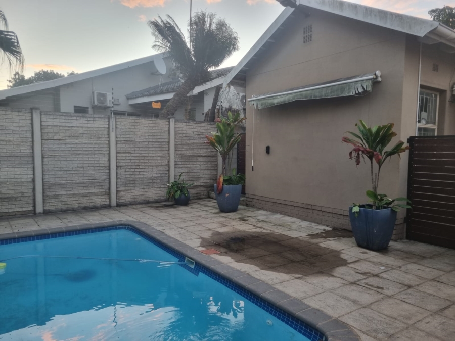 To Let 3 Bedroom Property for Rent in Arboretum KwaZulu-Natal