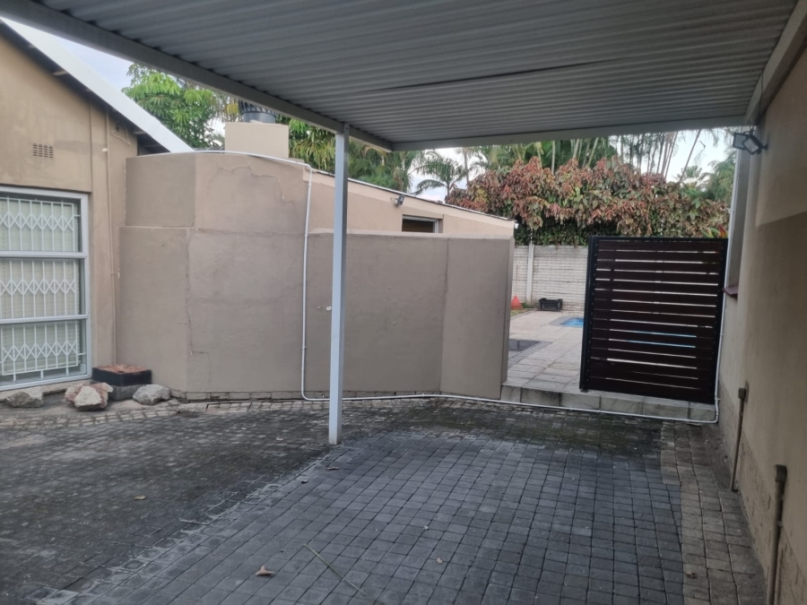 To Let 3 Bedroom Property for Rent in Arboretum KwaZulu-Natal