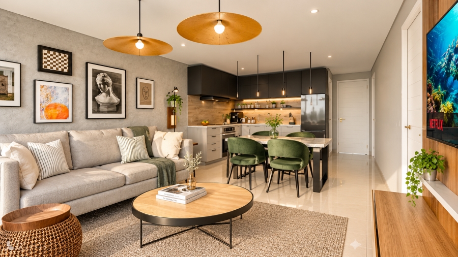 2 Bedroom Property for Sale in Port Zimbali KwaZulu-Natal