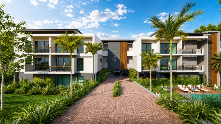 2 Bedroom Property for Sale in Port Zimbali KwaZulu-Natal