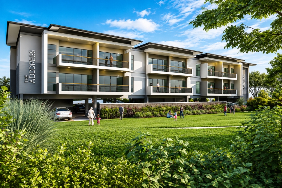 2 Bedroom Property for Sale in Port Zimbali KwaZulu-Natal