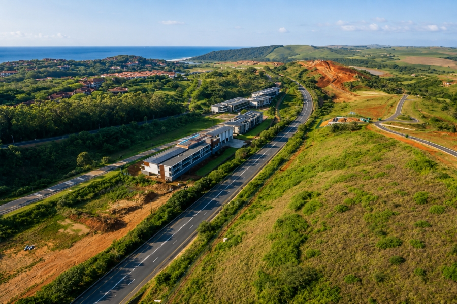 2 Bedroom Property for Sale in Port Zimbali KwaZulu-Natal
