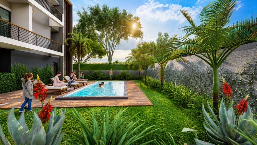 2 Bedroom Property for Sale in Port Zimbali KwaZulu-Natal