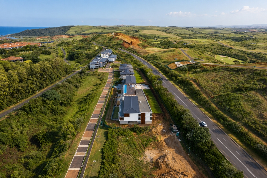 2 Bedroom Property for Sale in Port Zimbali KwaZulu-Natal