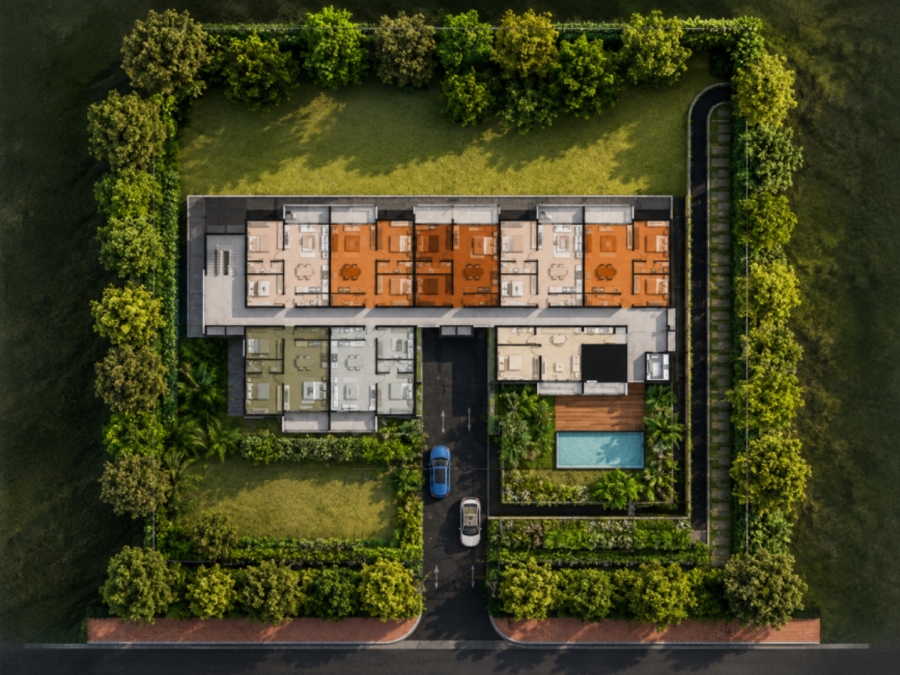 2 Bedroom Property for Sale in Port Zimbali KwaZulu-Natal