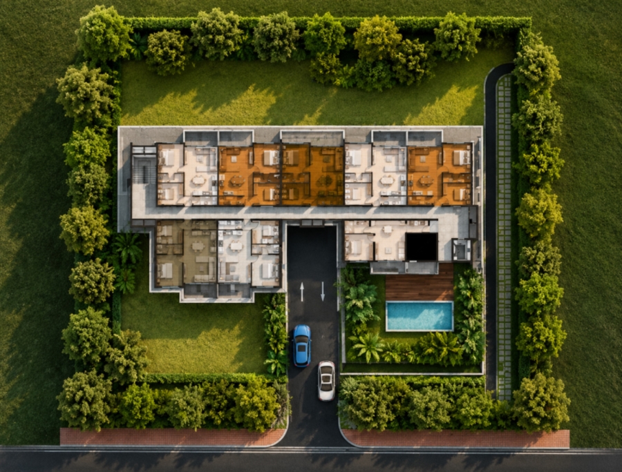 2 Bedroom Property for Sale in Port Zimbali KwaZulu-Natal