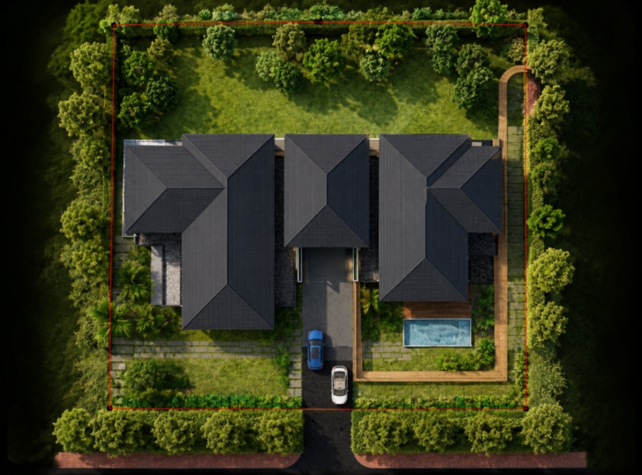 2 Bedroom Property for Sale in Port Zimbali KwaZulu-Natal