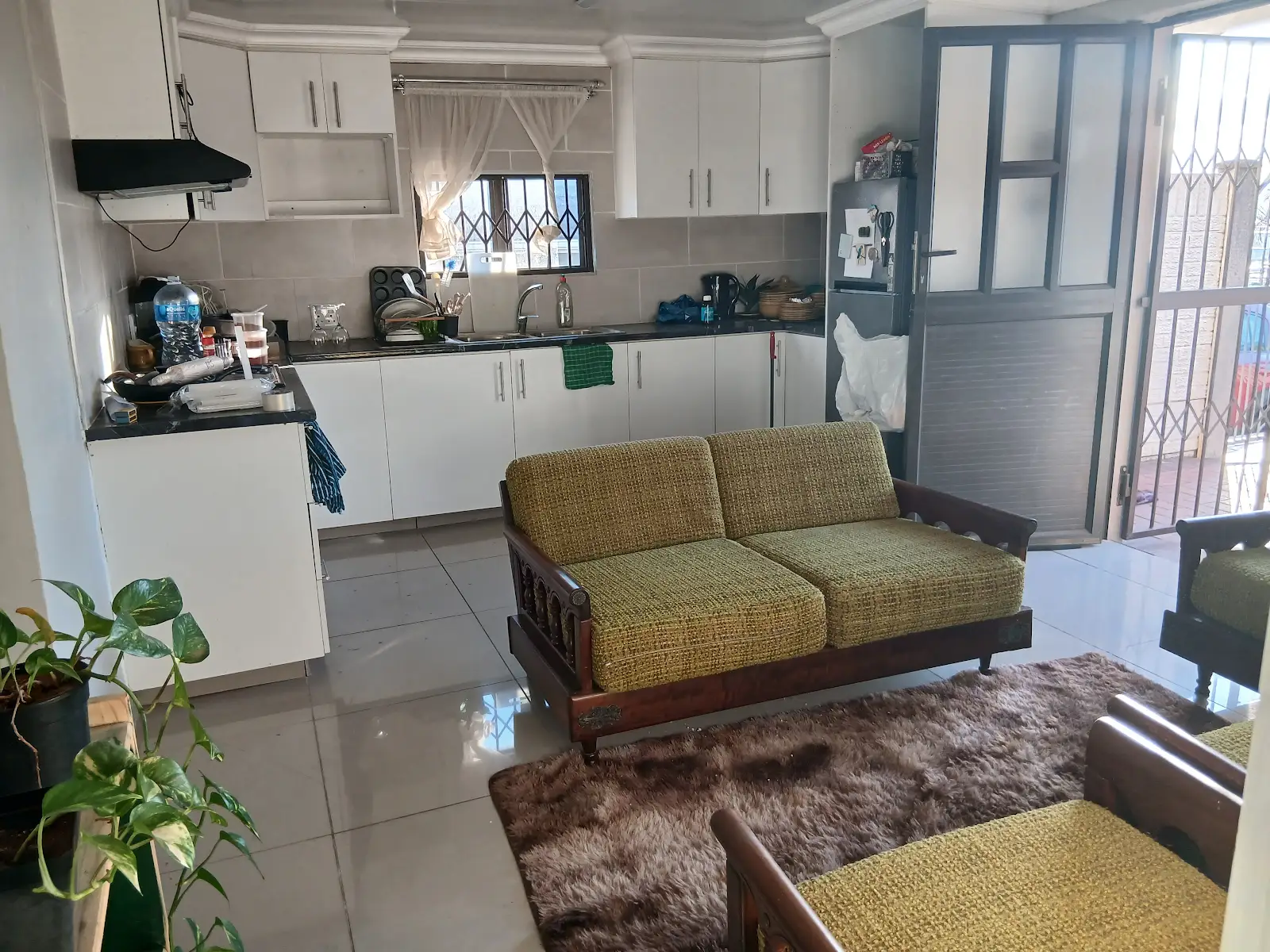 2 Bedroom Property for Sale in Bluff KwaZulu-Natal