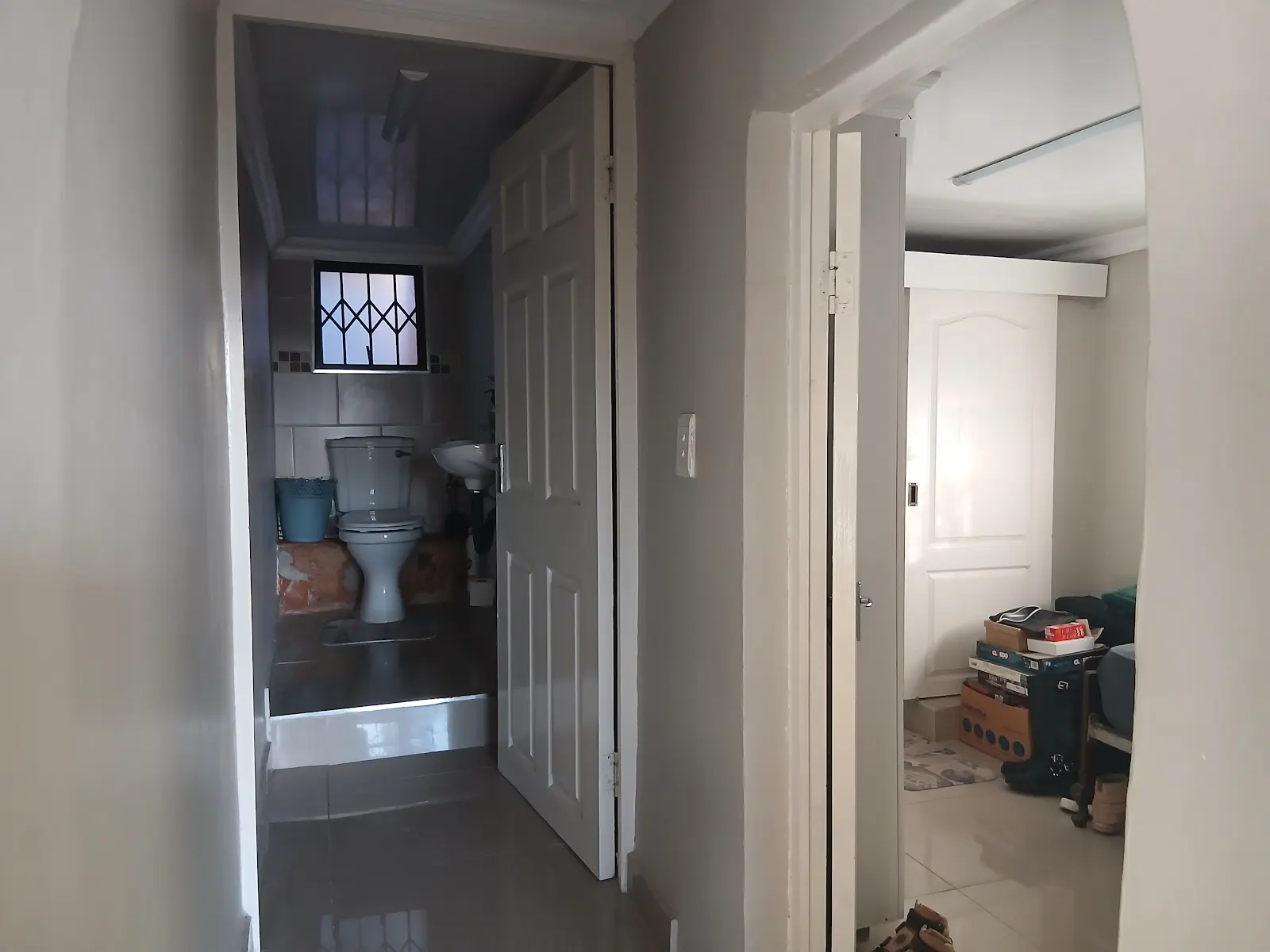 2 Bedroom Property for Sale in Bluff KwaZulu-Natal