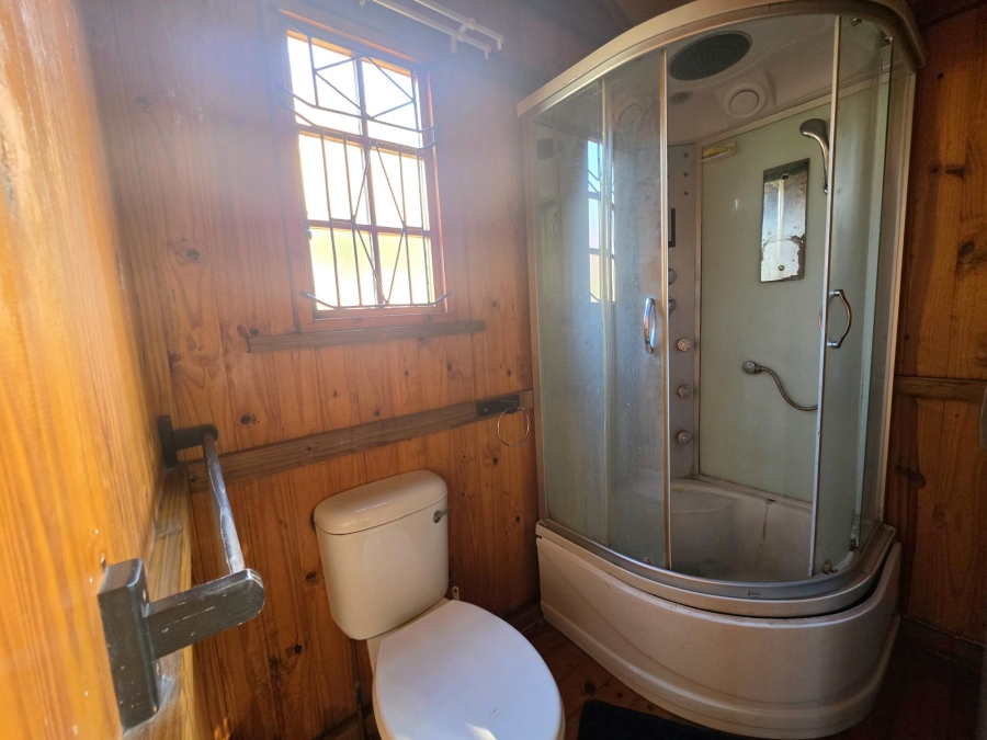 To Let 1 Bedroom Property for Rent in Montclair KwaZulu-Natal