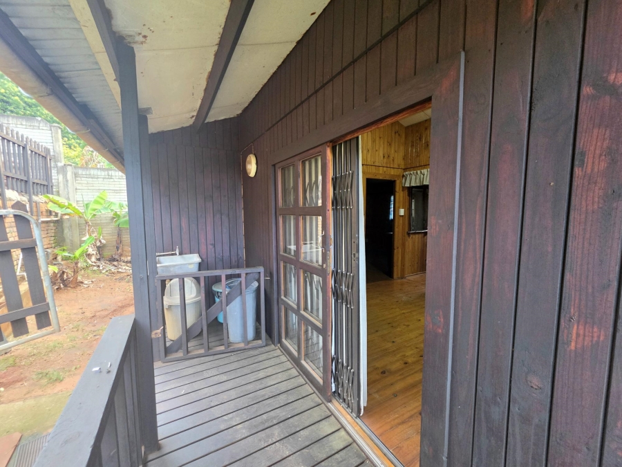 2 Bedroom Property for Sale in Montclair KwaZulu-Natal