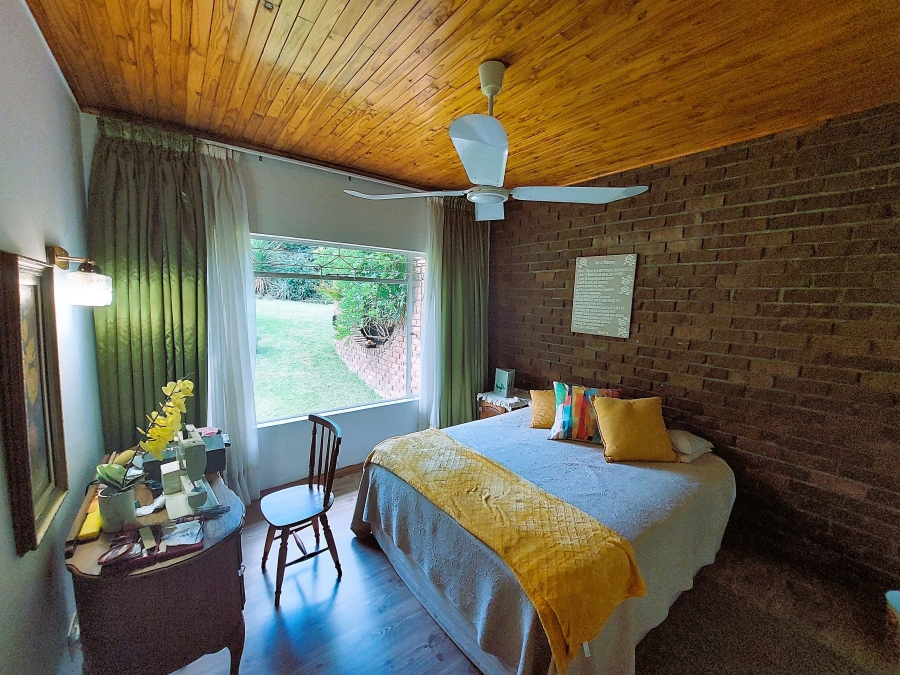 To Let 3 Bedroom Property for Rent in Schuinshoogte KwaZulu-Natal