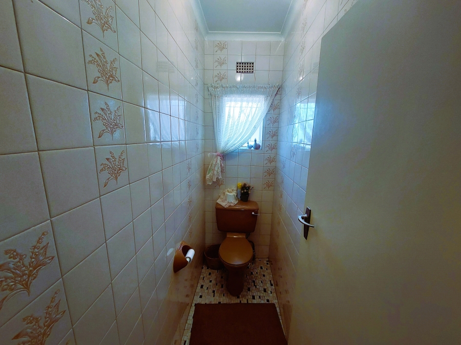 To Let 3 Bedroom Property for Rent in Schuinshoogte KwaZulu-Natal