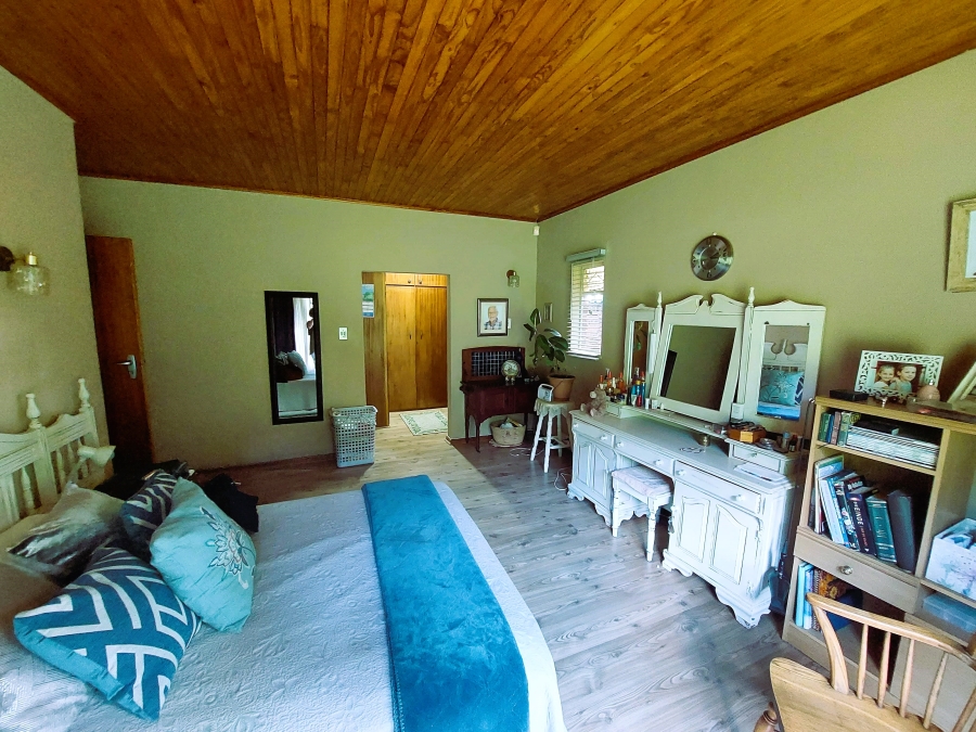 To Let 3 Bedroom Property for Rent in Schuinshoogte KwaZulu-Natal