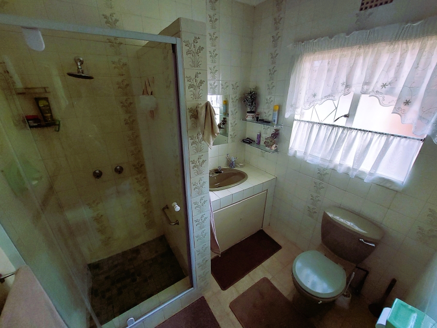 To Let 3 Bedroom Property for Rent in Schuinshoogte KwaZulu-Natal