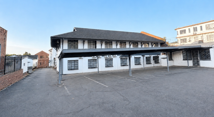 Commercial Property for Sale in Pietermaritzburg Central KwaZulu-Natal